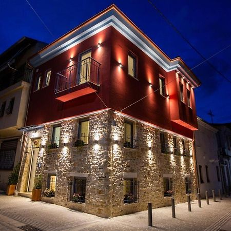 Οniro Comfort Living Ioannina Bagian luar foto