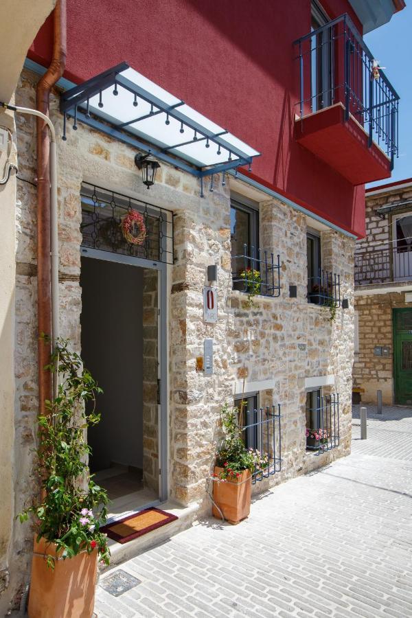 Οniro Comfort Living Ioannina Bagian luar foto