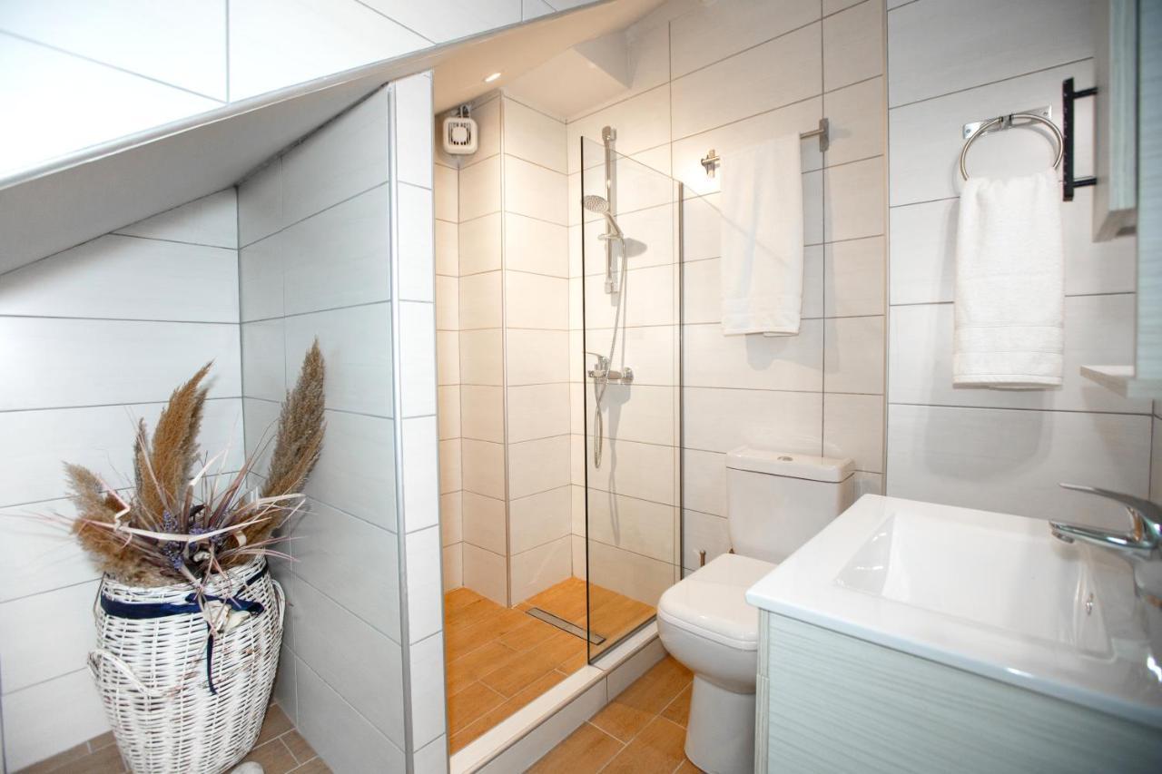 Οniro Comfort Living Ioannina Bagian luar foto